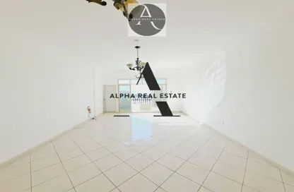 Apartment - 3 Bedrooms - 3 Bathrooms for rent in Al Majaz 3 - Al Majaz - Sharjah