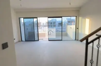 Villa - 4 Bedrooms - 5 Bathrooms for sale in Costa Brava 1 - Costa Brava at DAMAC Lagoons - Damac Lagoons - Dubai