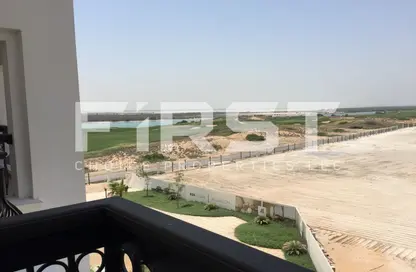 Apartment - 2 Bedrooms - 2 Bathrooms for rent in Ansam 1 - Ansam - Yas Island - Abu Dhabi