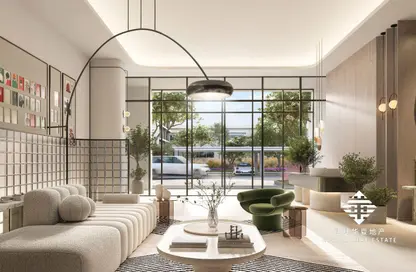 شقة - 2 غرف نوم - 2 حمامات للبيع في اوشن كوف - ميناء راشد - دبي شقة - 2 غرف نوم - 2 حمامات للبيع في اوشن كوف - ميناء راشد - دبي