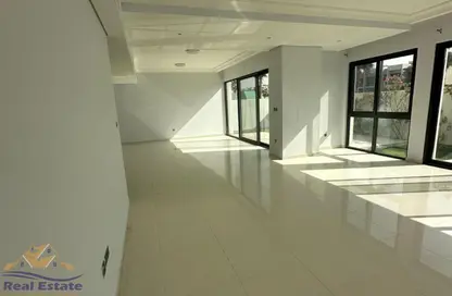 Villa - 6 Bedrooms - 7 Bathrooms for rent in Primrose - Damac Hills 2 - Dubai