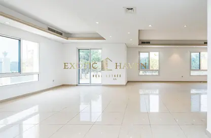 Villa - 5 Bedrooms - 6 Bathrooms for rent in C Villas - Living Legends - Dubai Villa - 5 Bedrooms - 6 Bathrooms for rent in C Villas - Living Legends - Dubai