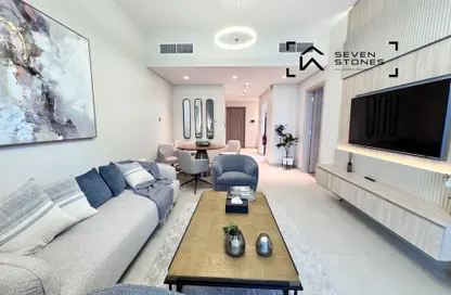 Apartment - 1 Bedroom - 1 Bathroom for sale in Sway Residences - Dubai Hills Estate - Dubai