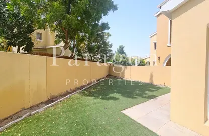Villa - 2 Bedrooms - 3 Bathrooms for rent in Palmera 2 - Palmera - Arabian Ranches - Dubai