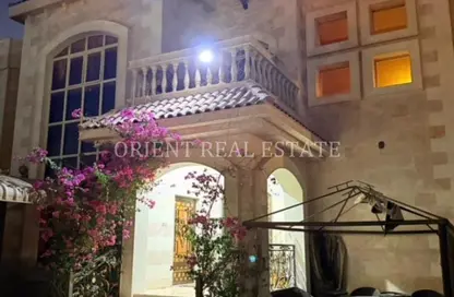 Villa - 5 Bedrooms - 7 Bathrooms for sale in Al Rawda 2 Villas - Al Rawda 2 - Al Rawda - Ajman