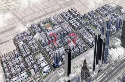 صورة لـ موقع على الخريطة أرض - استوديو للبيع في السطوة - دبي ، صورة رقم 1