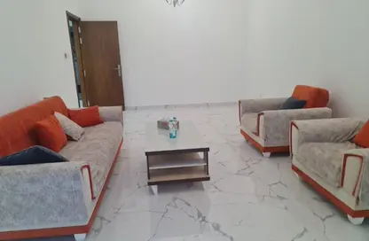 Apartment - 2 Bedrooms - 3 Bathrooms for sale in Oasis Tower - Al Rashidiya 1 - Al Rashidiya - Ajman Apartment - 2 Bedrooms - 3 Bathrooms for sale in Oasis Tower - Al Rashidiya 1 - Al Rashidiya - Ajman