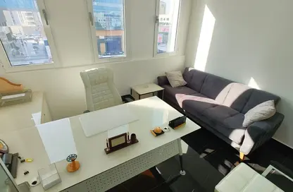 مكتب - استوديو - 1 حمام للايجار في مبنى هوريزون - بورسعيد - ديرة - دبي مكتب - استوديو - 1 حمام للايجار في مبنى هوريزون - بورسعيد - ديرة - دبي