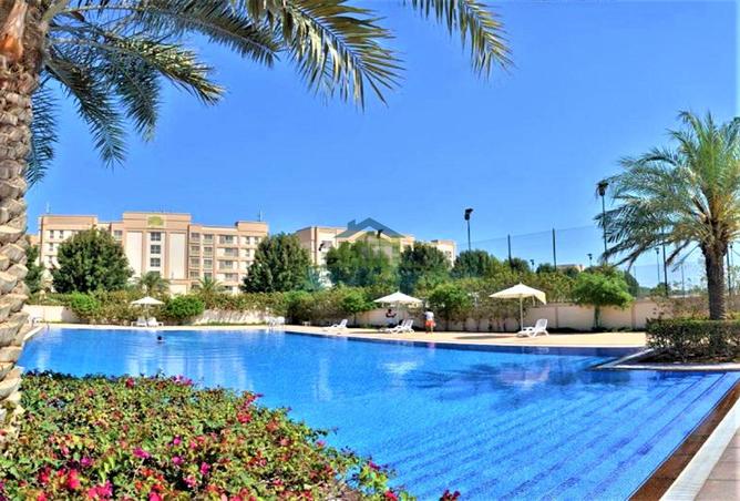 Apartment - Studio - 1 Bathroom for rent in Lagoon B17 - The Lagoons - Mina Al Arab - Ras Al Khaimah