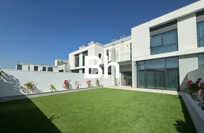 Townhouse - 3 Bedrooms - 4 Bathrooms for rent in Murooj Al Furjan - Al Furjan - Dubai