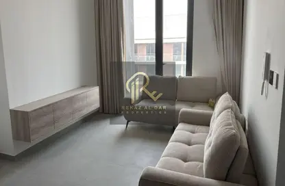 Apartment - 2 Bedrooms - 3 Bathrooms for rent in Tiraz 2 - Aljada - Sharjah