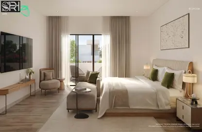 Townhouse - 4 Bedrooms - 5 Bathrooms for sale in Khalid Bin Sultan City - Al Rowdat Suburb - Sharjah Townhouse - 4 Bedrooms - 5 Bathrooms for sale in Khalid Bin Sultan City - Al Rowdat Suburb - Sharjah