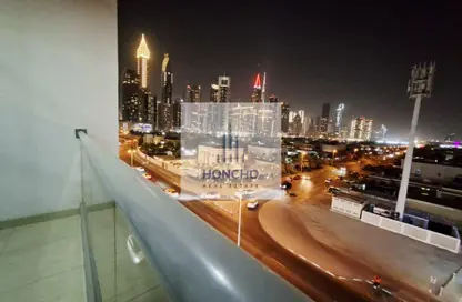 Apartment - 2 Bedrooms - 3 Bathrooms for rent in Jumeirah Garden City - Al Satwa - Dubai