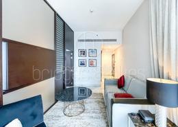 Hotel and Hotel Apartment - 1 bedroom - 1 bathroom for sale in TFG Marina Hotel - Dubai Marina - Dubai