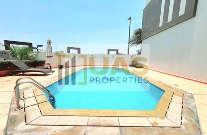 Villa - 3 Bedrooms - 4 Bathrooms for rent in Al Badaa Courtyard - Al Badaa - Dubai