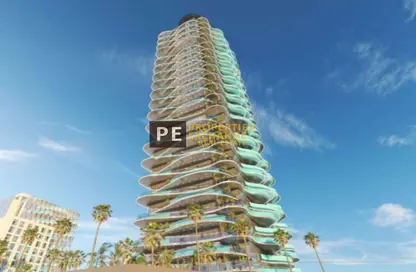 Apartment - 2 Bedrooms - 3 Bathrooms for sale in Volga Tower - Jumeirah Village Triangle - Dubai