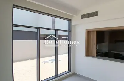 Villa - 4 Bedrooms - 5 Bathrooms for rent in The Pulse Beachfront 3 - The Pulse - Dubai South (Dubai World Central) - Dubai
