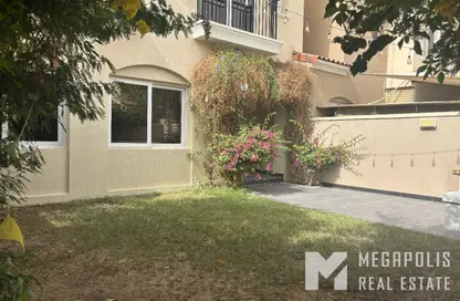 فيلا - 3 غرف نوم - 4 حمامات للايجار في كاسا فيفا - سيرينا - دبي لاند - دبي فيلا - 3 غرف نوم - 4 حمامات للايجار في كاسا فيفا - سيرينا - دبي لاند - دبي