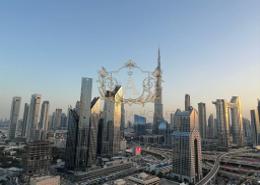 Penthouse - 2 bedrooms - 2 bathrooms for rent in Sheikh Zayed Road - Dubai