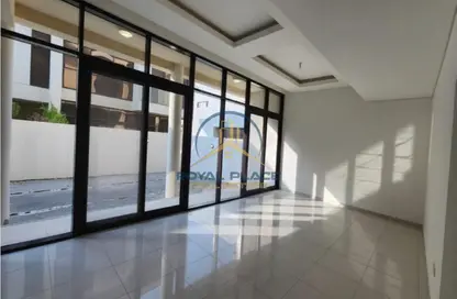 فيلا - 3 غرف نوم - 4 حمامات للايجار في أكويا بارك - داماك هيلز - دبي