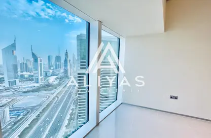 Apartment - 2 Bedrooms - 3 Bathrooms for rent in Park Place Tower - Sheikh Zayed Road - Dubai