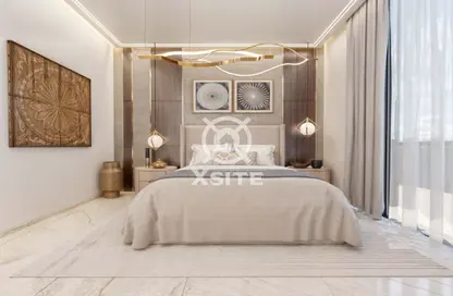 Apartment - 1 Bedroom - 2 Bathrooms for sale in Zyra Vista Residences - Al Warsan 4 - Al Warsan - Dubai