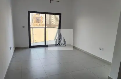 Apartment - 1 Bedroom - 2 Bathrooms for rent in Binghatti Gate - Jumeirah Village Circle - Dubai