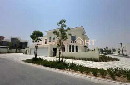 فيلا - 5 غرف نوم - 8 حمامات للبيع في District One Phase lii - المنطقة وان - مدينة الشيخ محمد بن راشد - دبي