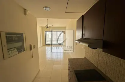 Apartment - Studio - 1 Bathroom for sale in Desert Sun - Dubai Land Residence Complex - Dubai
