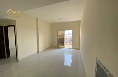 Apartment - 1 Bedroom - 1 Bathroom for rent in Sheikh Jaber Al Sabah Street - Al Naimiya - Al Nuaimiya - Ajman