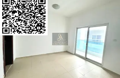 Apartment - 1 Bedroom - 2 Bathrooms for sale in City Tower - Al Nuaimiya - Ajman