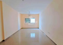 Apartment - 2 bedrooms - 2 bathrooms for rent in GGICO Crown Residence - Al Taawun - Sharjah