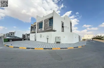 Villa - 5 Bedrooms - 7 Bathrooms for sale in Al Zaheya Gardens - Al Zahya - Ajman
