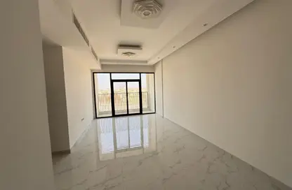 Apartment - 2 Bedrooms - 3 Bathrooms for rent in Al Mowaihat 1 - Al Mowaihat - Ajman
