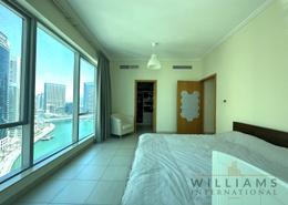 Apartment - 2 bedrooms - 3 bathrooms for sale in Delphine Tower - Marina Promenade - Dubai Marina - Dubai Apartment - 2 bedrooms - 3 bathrooms for sale in Delphine Tower - Marina Promenade - Dubai Marina - Dubai