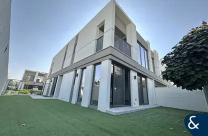 تاون هاوس - 4 غرف نوم - 5 حمامات للايجار في أورا جاردنز - تلال الغاف - دبي تاون هاوس - 4 غرف نوم - 5 حمامات للايجار في أورا جاردنز - تلال الغاف - دبي