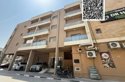 شقة - غرفة نوم - 1 حمام للايجار في 2 المويهات - المويهات - عجمان