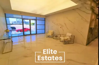 Apartment - Studio - 1 Bathroom for rent in La Residence - Al Barsha 1 - Al Barsha - Dubai