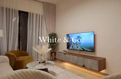 شقة - غرفة نوم - 2 حمامات للبيع في مرتفعات بن غاطي - الضاحية 10 - قرية الجميرا سركل - دبي شقة - غرفة نوم - 2 حمامات للبيع في مرتفعات بن غاطي - الضاحية 10 - قرية الجميرا سركل - دبي