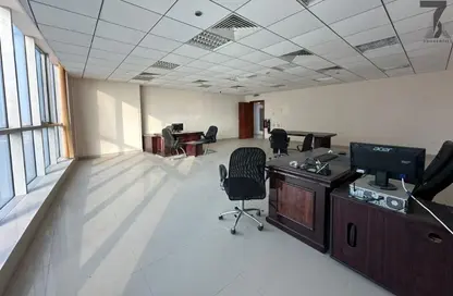 Office Space - Studio - 1 Bathroom for sale in Julphar Commercial Tower - Julphar Towers - Al Nakheel - Ras Al Khaimah