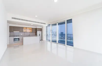 Apartment - 2 Bedrooms - 2 Bathrooms for sale in Grand Bleu Tower 1 - EMAAR Beachfront - Dubai Harbour - Dubai