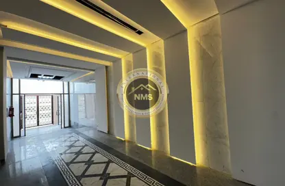 Apartment - Studio - 1 Bathroom for rent in Al Mushrif - Abu Dhabi