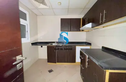 Apartment - 1 Bedroom - 1 Bathroom for rent in Tiger Building Al Qadesia - Al Nahda - Sharjah