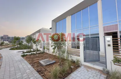 Townhouse - 3 Bedrooms - 5 Bathrooms for rent in Rukan 3 - Dubai Land - Dubai