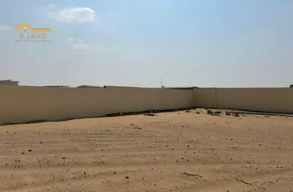 مستودع - استوديو - 1 حمام للايجار في الصجعة الصناعية - آلصجعه - الشارقة