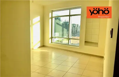 Apartment - 1 Bedroom - 1 Bathroom for rent in Burj Views B - Burj Views - Downtown Dubai - Dubai