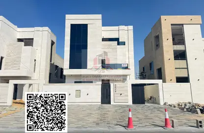 Villa - 6 Bedrooms - 7+ Bathrooms for sale in Al Helio 2 - Al Helio - Ajman