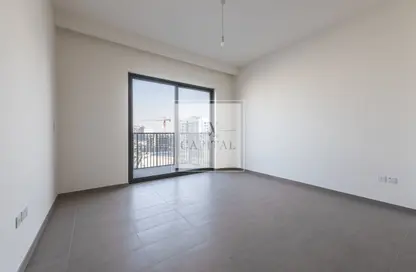 Apartment - 1 Bedroom - 1 Bathroom for rent in Park Ridge Tower C - Park Ridge - Dubai Hills Estate - Dubai