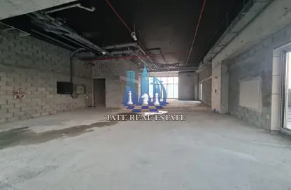 Retail - Studio - 2 Bathrooms for rent in Shams Abu Dhabi - Al Reem Island - Abu Dhabi