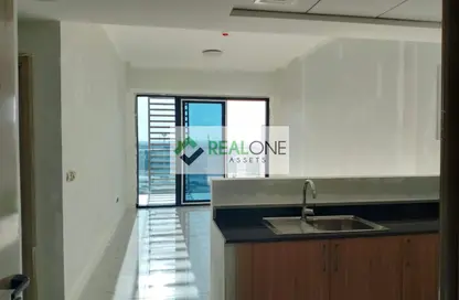 Apartment - Studio - 1 Bathroom for sale in Alexis Tower - Downtown Jebel Ali - Dubai